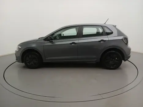 POLO 1.0 MPI TRACK MANUAL