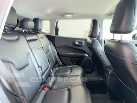 COMPASS 1.3 T270 Turbo Limited