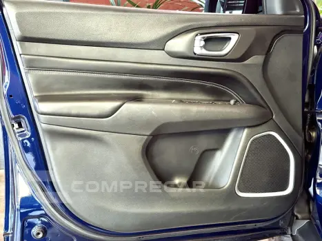 COMPASS 1.3 T270 TURBO FLEX LONGITUDE AT6