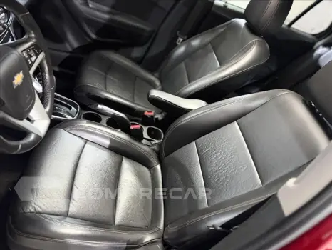 TRACKER 1.4 16V Turbo Premier