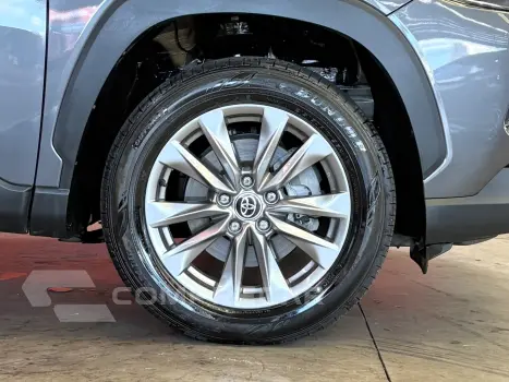 COROLLA CROSS 2.0 VVT-IE FLEX XR DIRECT SHIFT