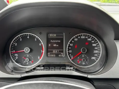 FOX 1.6 MSI TOTAL FLEX XTREME 4P MANUAL