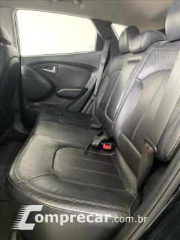 IX35 2.0 MPFI GLS 4X2 16V GASOLINA 4P AUTOMÁTICO