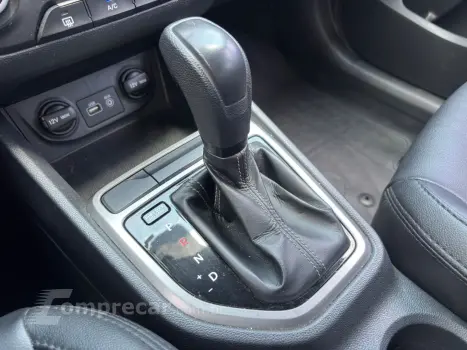 CRETA 1.6 16V FLEX ATTITUDE AUTOMÁTICO