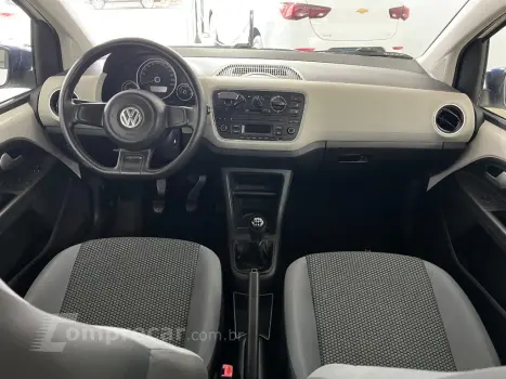 up! move 1.0 TSI Total Flex 12V 5p