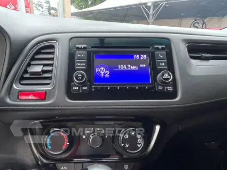 HR-V