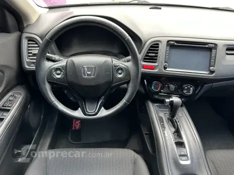 HR-V 1.8 16V EX