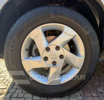 DUSTER 1.6 16V SCE Dynamique