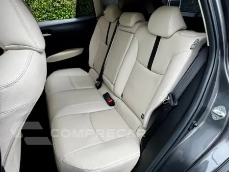 COROLLA CROSS 2.0 VVT-IE FLEX XRX DIRECT SHIFT