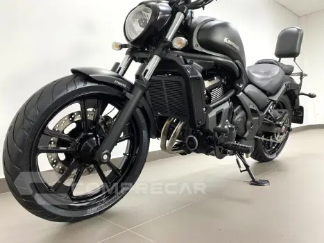 KAWASAKI VULCAN S - COM ABS