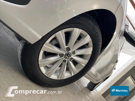 VIRTUS 1.0 170 TSI MANUAL
