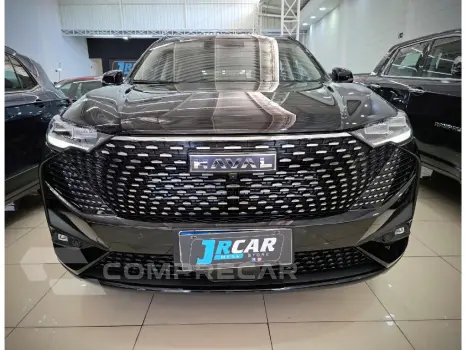 HAVAL H6 1.5 HEV PREMIUM E-TRACTION