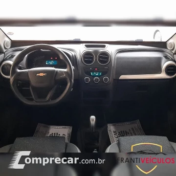 MONTANA 1.4 MPFI LS CS 8V