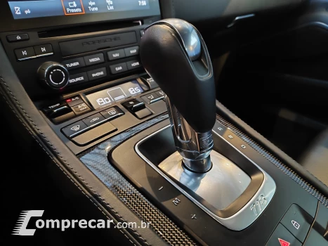 718 2.0 16V H4 GASOLINA CAYMAN PDK