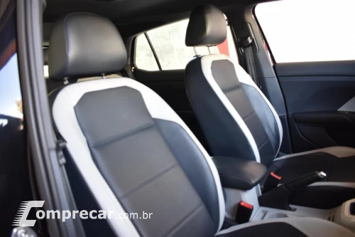 T-CROSS 1.4 250 TSI Highline