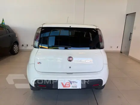 UNO 1.0 FIREFLY FLEX ATTRACTIVE 4P MANUAL