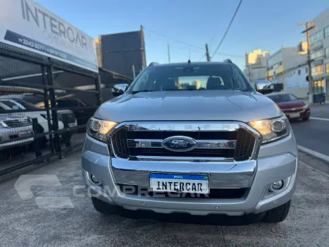 RANGER 3.2 Limited 4X4 CD 20V