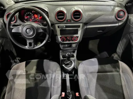 GOL 1.0 MI TRENDLINE 8V FLEX 4P MANUAL