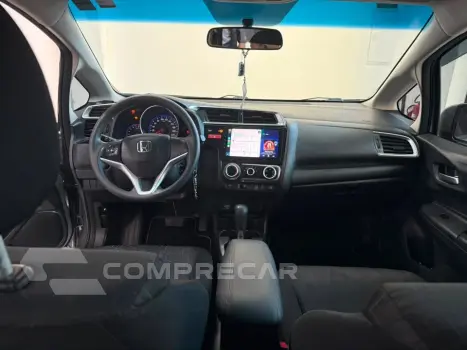 FIT 1.5 LX 16V