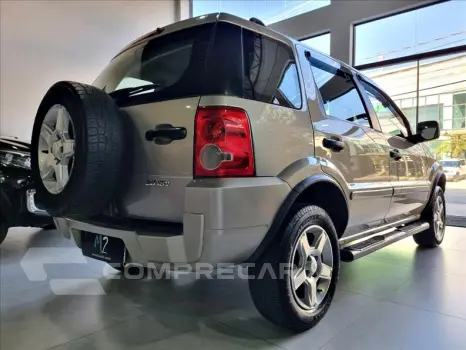 ECOSPORT 2.0 XLT 16V