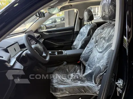 HAVAL H6 1.5 FLEX HEV2 E-TRACTION