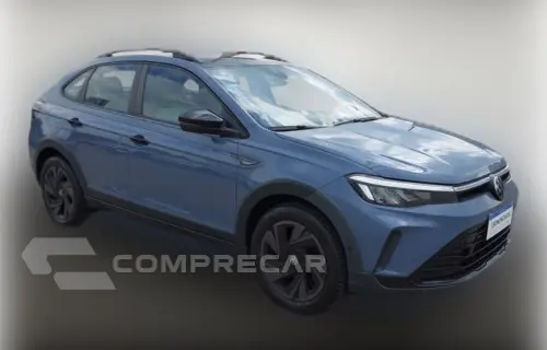 NIVUS 1.0 200 TSI Highline