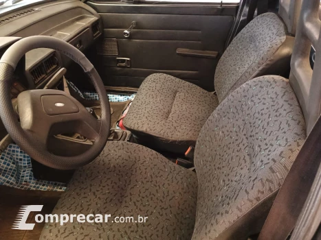 Pampa 1.8 AP