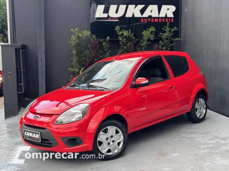 FORD KA 1.0 MPI 8V 2 portas