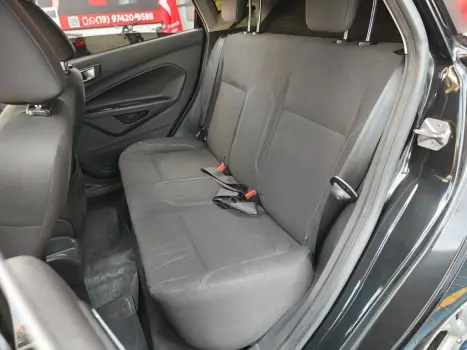 Fiesta 1.6 16V Flex Mec. 5p