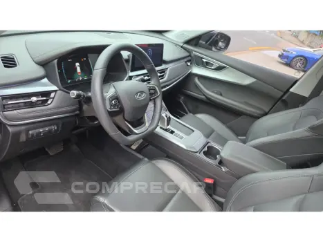 TIGGO 5X PRO 1.5 TCI FLEX HYBRID CVT