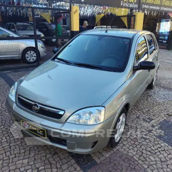 Corsa Hat. Maxx 1.4 8V ECONOFLEX 5p