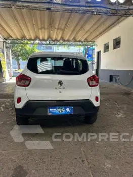 KWID 1.0 12V SCE ZEN MANUAL