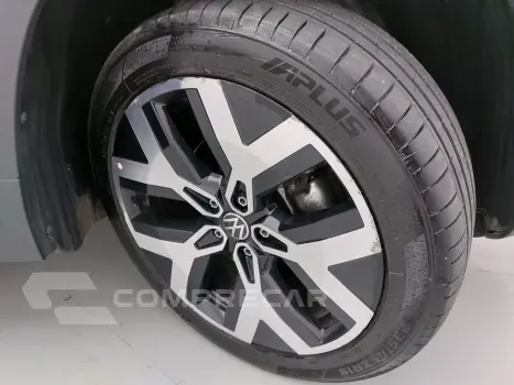 TAOS 1.4 250 TSI TOTAL FLEX HIGHLINE AUTOMÁTICO