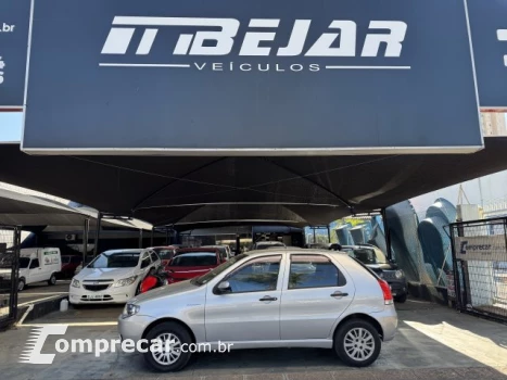 PALIO - 1.0 MPI FIRE ECONOMY 8V 4P MANUAL