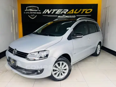 SPACEFOX 1.6 MI Trend 8V