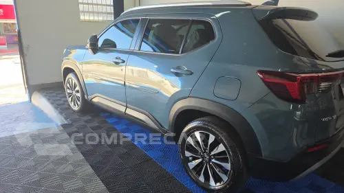 WR-V 1.5 16vone EXL