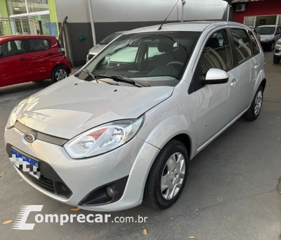 FIESTA 1.6 SE 16V