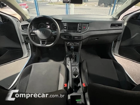 Polo Hatch 1.0 12V 4P MPI FLEX