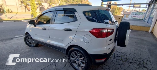 ECOSPORT 1.6 Freestyle 8V