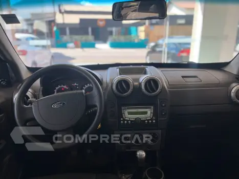 ECOSPORT 1.6 FREESTYLE 16V FORD