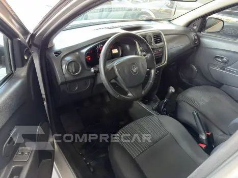 SANDERO 1.0 12V SCE Authentique