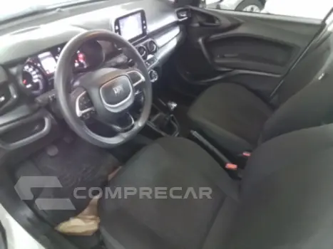 CRONOS 1.0 FIREFLY FLEX DRIVE MANUAL