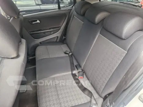 FOX 1.6 MSI COMFORTLINE 8V FLEX 4P AUTOMATIZADO