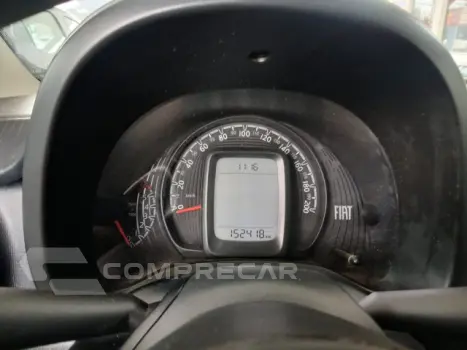 MOBI - 1.0 EVO LIKE. MANUAL