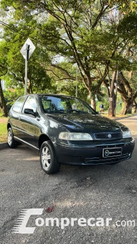 PALIO 1.0 MPI Fire 8V