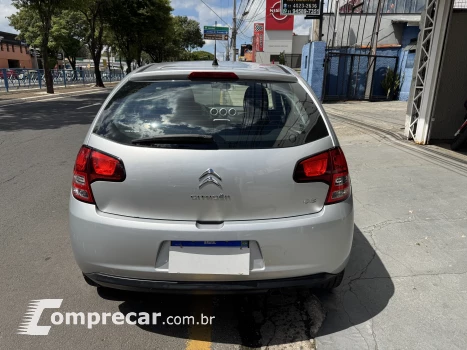 C3 1.2 Origine 8V