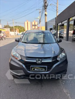 HR-V 1.8 16V LX