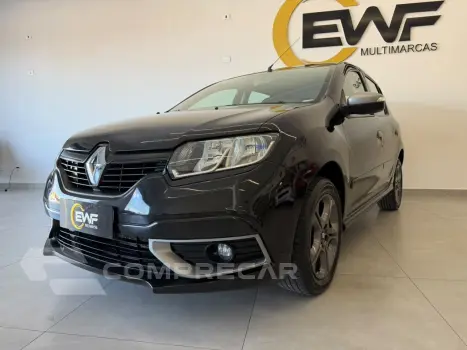 RENAULT SANDERO 1.6 GT LINE