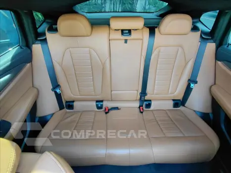 X4 2.0 16V GASOLINA XDRIVE30I M SPORT STEPTRONIC