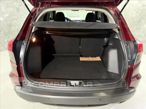 HR-V 1.8 16V EX